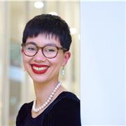 Professional poet, educator and editor teaches English language, literature and creative writing online and in London to all ages